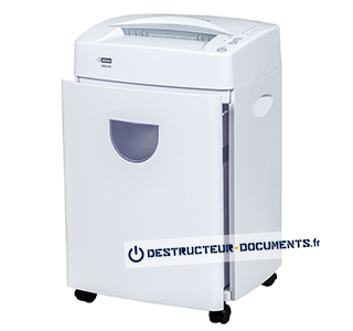 Destructeur papier professionnelle ideal 2601 - Mobilier Bureau Pro