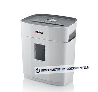 Destructeur papier professionnelle ideal 2601 - Mobilier Bureau Pro
